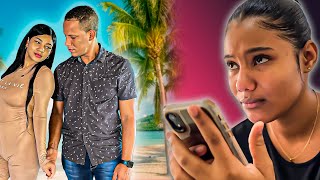 Thumbnail for Le era infiel a su esposa pero nunca imaginó que al final pasaría lo peor