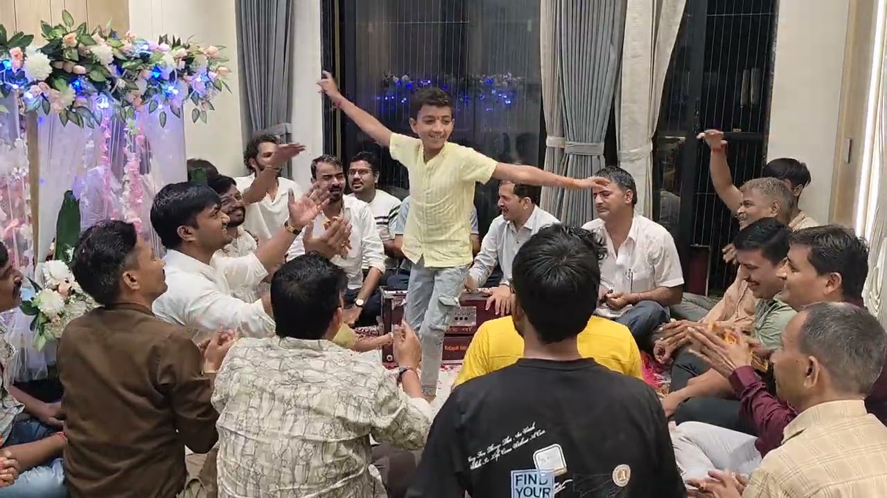 विनों बाजे सांवरिया थारे नाम रो रे गायक कांतिलाल जी सेन 