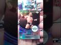 WWE Brutus the Barber, Triple H, Topps WWE Universe #sportscards #sportscollectibles #wwe