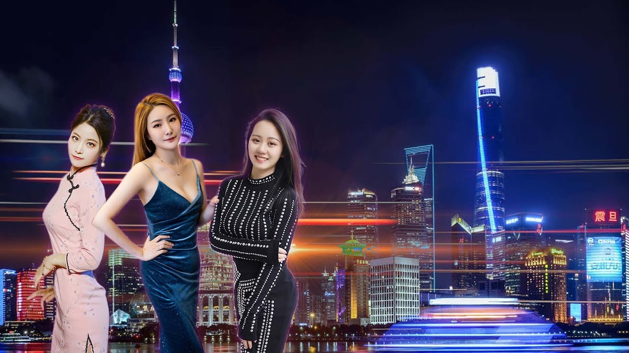 Are Chinese Women DUMPING Local Men to Marry Foreigners?