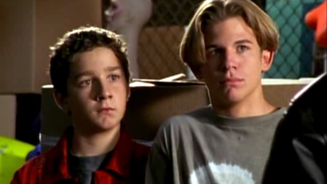 Even Stevens Actor A J Trauth S Wife Files For Divorce