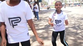 Olivetheboy - Goodsin speed up#plotfamily #dancookonda #trending #dancer
