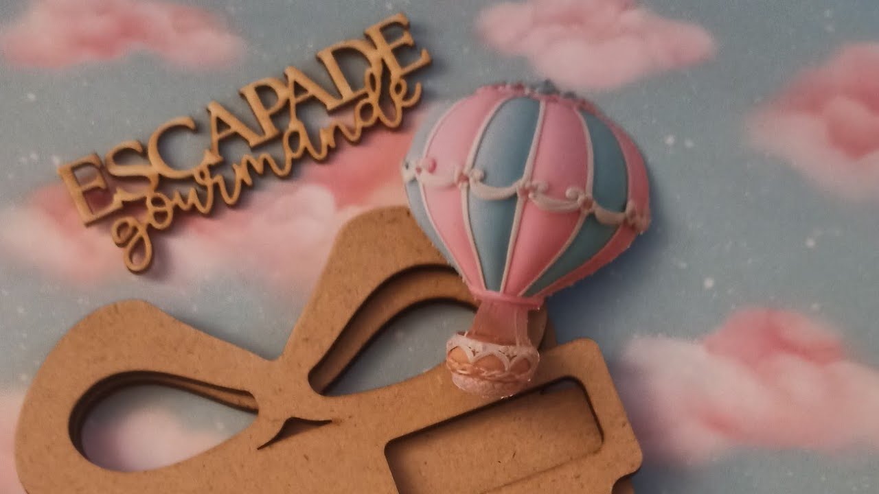  Projet d'album mix media. Christmas candy de stamperia 🍭