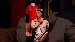Stop Living In The Past (Cristiano Ronaldo)