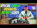 Make MILLIONS With CEO Crates SOLO In GTA Online | 2022 Edition Money GUIDE | Criminal Enterprises