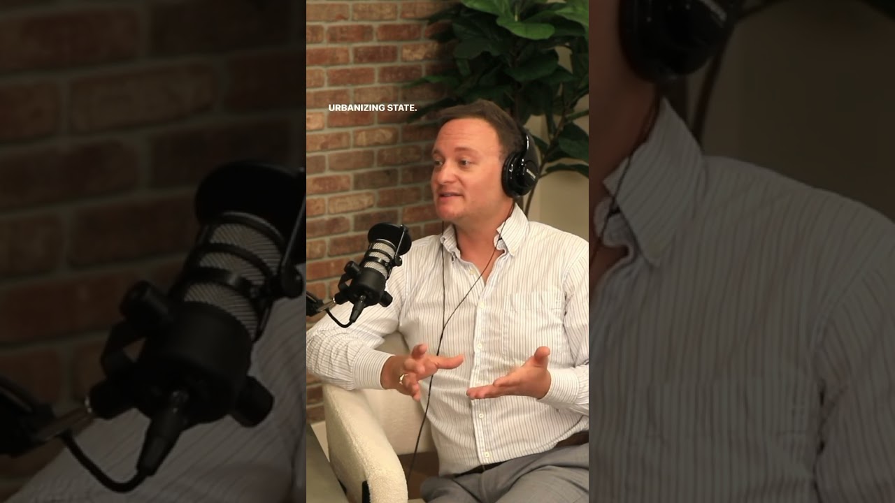 Sneak Peek | New Podcast Episode with Jay Vogel