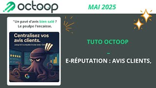 Octoop Gérer Vos Avis Google My Business Na Jamais Été Aussi Simple
