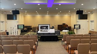 The Celebration of Life for Mr. Maurice “Reese” Pinkney