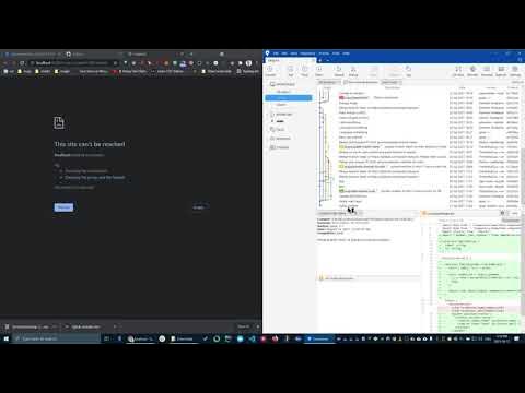 Git Tutorial 1 - SourceTree Setup and Overview - Connect SourceTree to ...