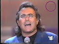 Al Bano e Romina Power il mondo degli angeli 1993 Festival Italiano