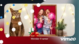 Widget Wonder - Photo Frames screenshot 1