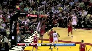 LeBron James Top 10 Dunks - 2010-2011 season