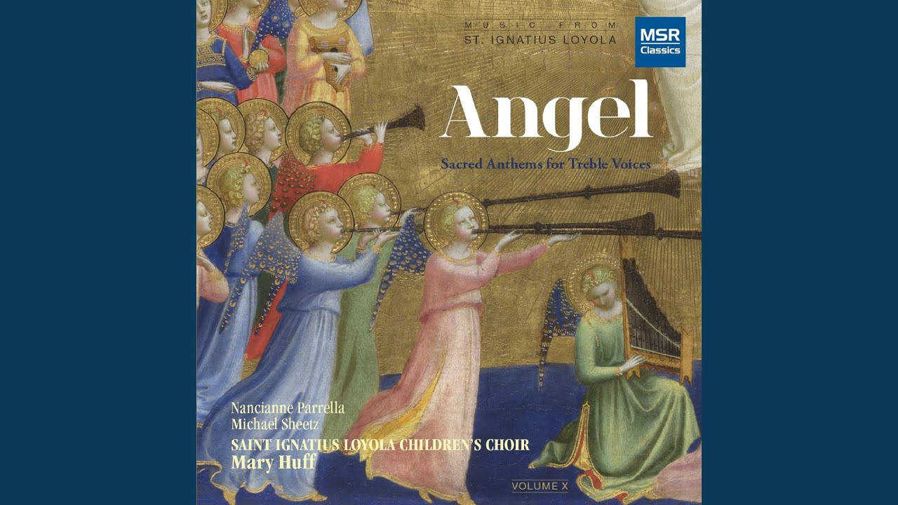 Watch Angel on YouTube Watch Angel on YouTube