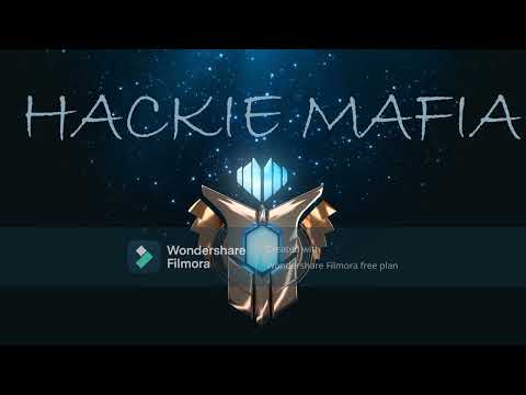 TRAILER | Website Hacking Using SQLMAP | Hackie Mafia | #shorts