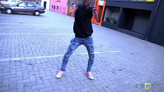 Prince kaybee ft Busiswa banomoya (official Dance Video)