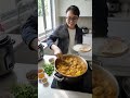 Creamy Spiced Chicken Curry – Flavorful Homemade Meal