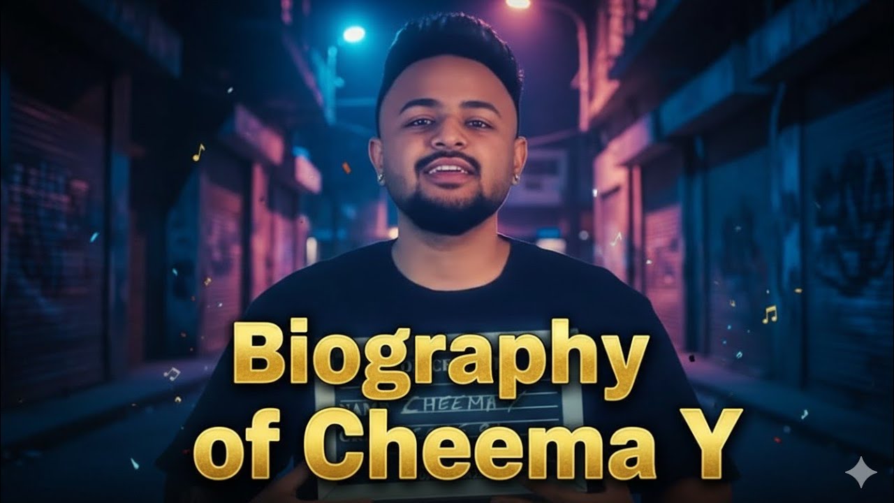 Cheema Y Biography Latest Albumb The simpsons - YouTube