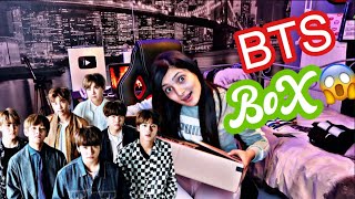 شريت لخواتاتي حوايج الفرقة الكورية BTS واعرين