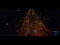 Dji mini 2 night shots test