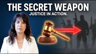 The Most Powerful Secret Weapon Against Terrorists!!
