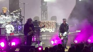 Pictures of You - The Cure Blossom Music Center 6-11-2023 Cuyahoga Falls Ohio