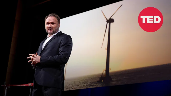 How Wind Energy Could Power Earth ... 18 Times Over | Dan Jørgensen | TED Countdown - DayDayNews