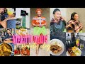 MAKOTI VLOG: Spend few days with me|| Makoti duties||Clarens road trip|| South African YouTuber