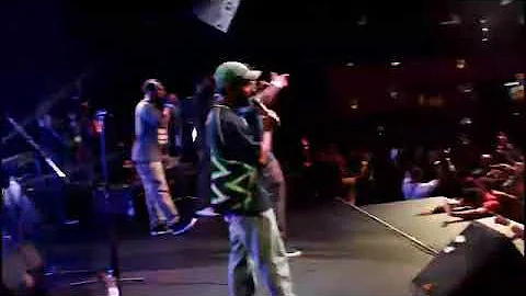 HLP Crew Live at Cosmo 2018