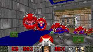 Pigeon Speedmapping Session 2 Map02 My First Speedmap Nm Speed In 050