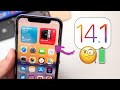 iOS 14.1 Released - What's New?