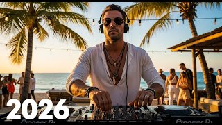 Download Lagu [2026] Feeling Good Mix - English Deep House, Vocal House, Nu Disco - Emotional - Intimate Mood MP3