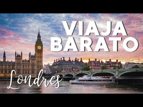 Vídeo: 6 Maneras De Ahorrar Dinero En Tu Viaje A Londres - Matador Network