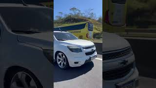 S10 lowered rim 22 #chevrolet #trucks