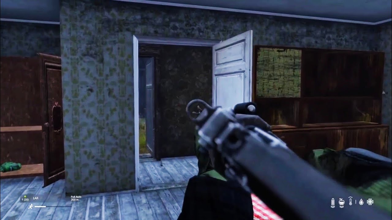 That's why I don't fight in 3rd person 🥲