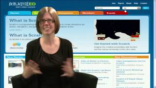 Karen Brenan Interview (Scratch Conference 2013)