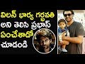 Actor Prabhas Real Behaviour In Saaho Movie Sets | Prabhas Saaho Latest News | Tollywood Nagar