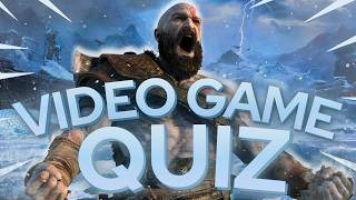 Video Game Quiz #28 (Skill Tree, Concept Art, Roguelike, Music, Year) screenshot 2