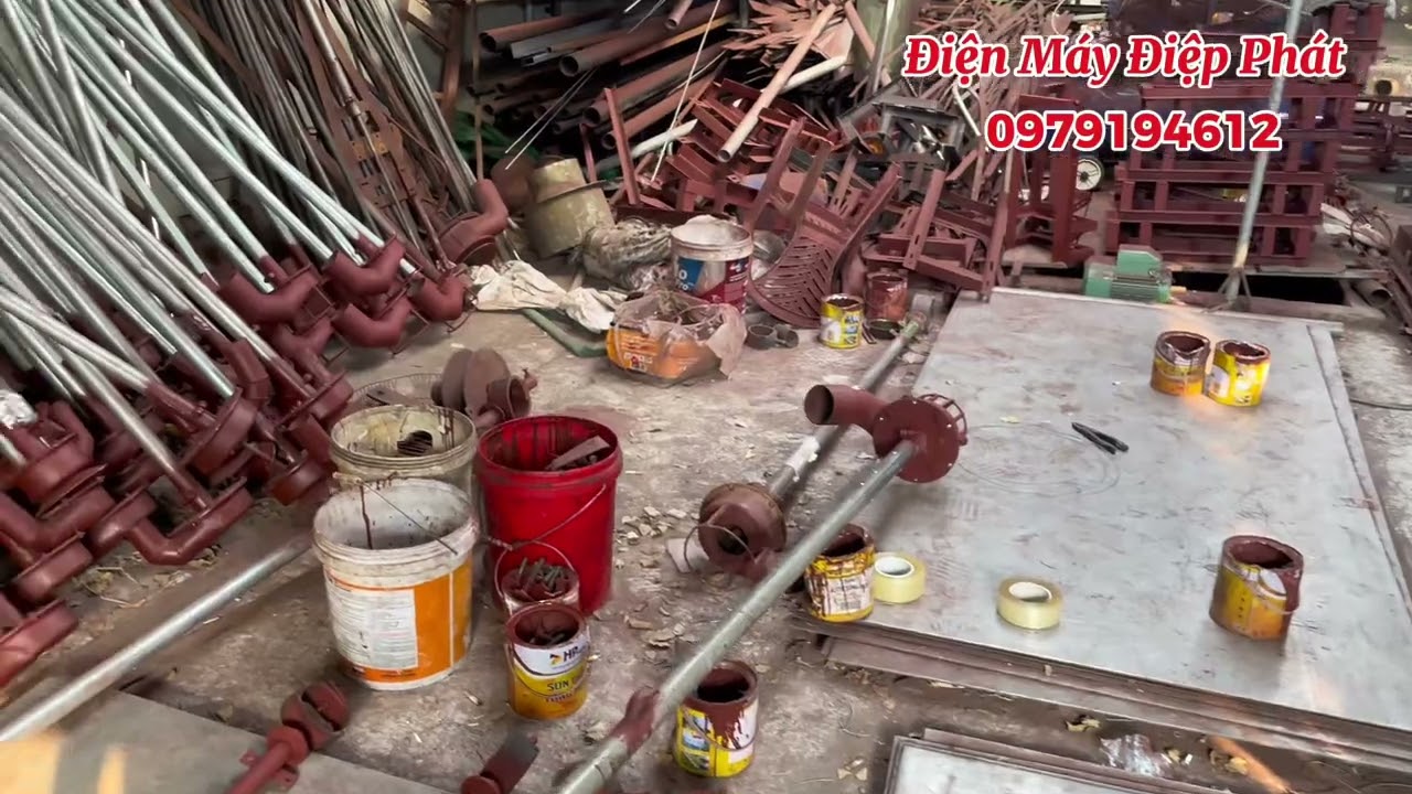 Bên e chuyên cung cấp máy hút bùn, nước, biogas chất liệu sắt, inox 