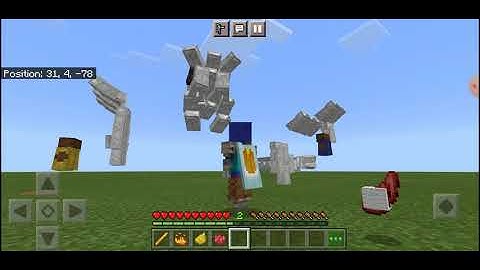 gaster undertale command sorry i dont have the link but i will say the creator is derky