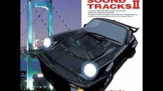Floating Spirit Wangan Midnight OST 2