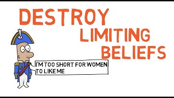 Destroy Limiting Beliefs With Women - 1 Powerful Strategy Revealed