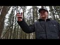 DMR vs FM - осенний тест работы в лесу портативных радиостанций с аналоговой и цифровой модуляцией