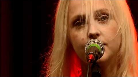 Thumbnail of Ghosts - Laura Marling Into The Great Wide Open festival
