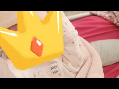 الحمد لله إنتهت رحلة وهن على وهن اخيرا إحتضت بنتي