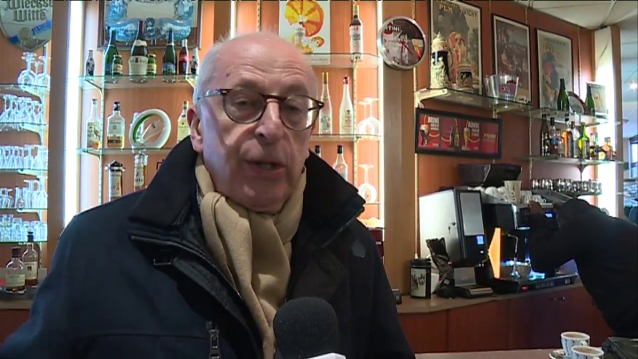 Fermeture du buffet de la gare de Limoges, et après ? YouTube Fermeture du buffet de la gare de Limoges, et après ? YouTube