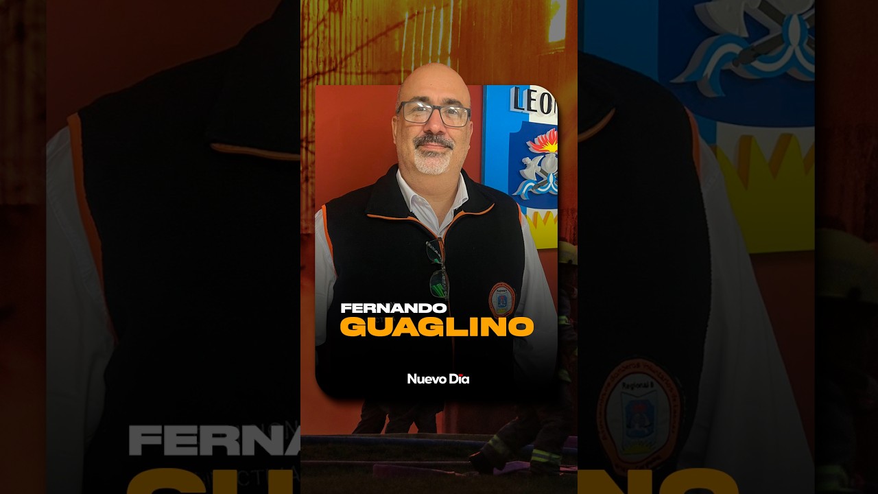 🚒 Asamblea en Bomberos Voluntarios de Leones