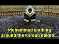 The Bible exposes the black stone of Rome and Mecca (with Fair Use Disclaimer)