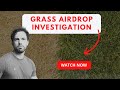 Get grass airdrop easiest money ever or useless risk