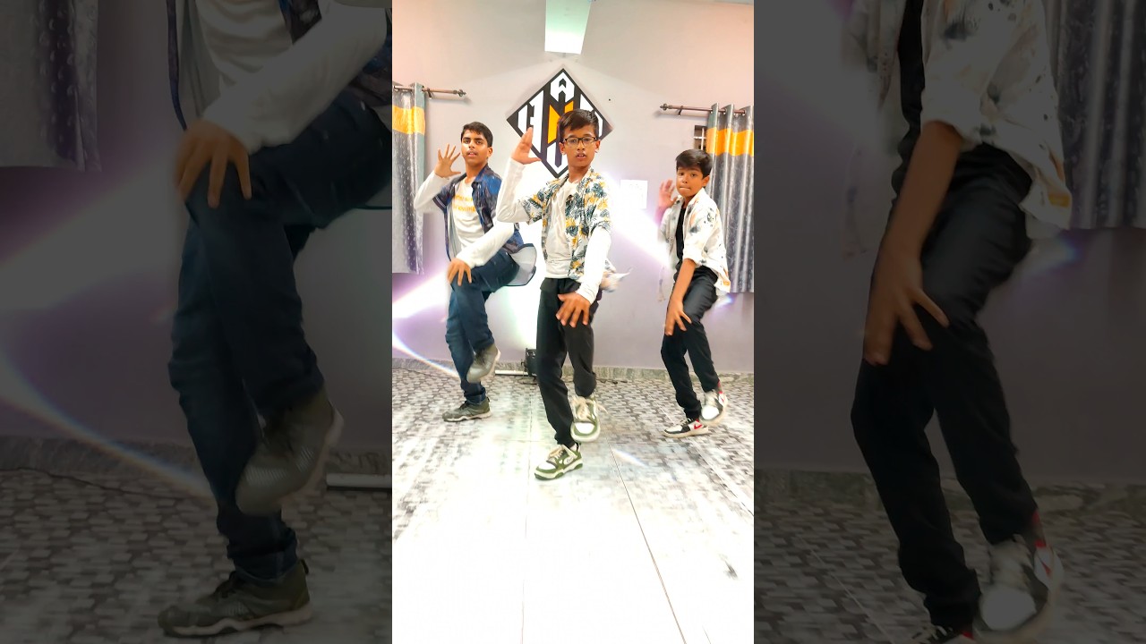 Spark Song - Goat - N Dreams Dance Studio 