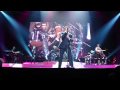 Spandau Ballet - Only When You Leave / Madrid - Palacio de Vistalegre 15/03/2010 HD 720p